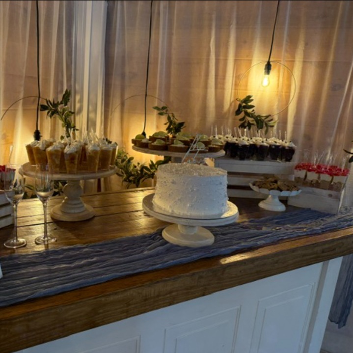 Bill and Fran's catering